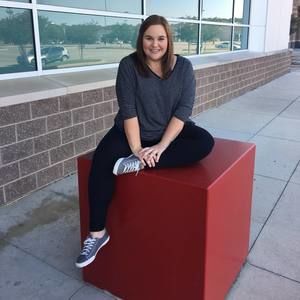 Meet your Posher, Cassie